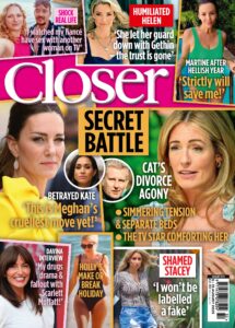 Closer UK – Issue 1171, 9-15 August 2025