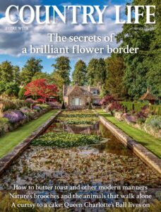 Country Life UK – 27 August 2025
