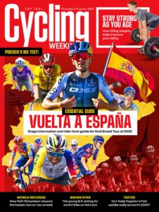 Cycling Weekly – August 21, 2025