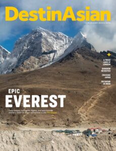 DestinAsian – August-September 2025