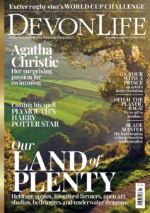Devon Life – September 2025