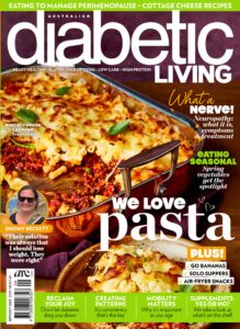 Diabetic Living Australia – September-October 2025
