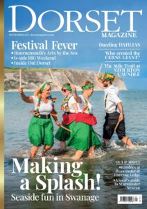 Dorset – September 2025