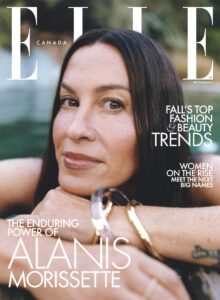 Elle Canada – September 2025