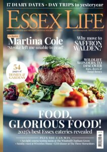 Essex Life – September 2025