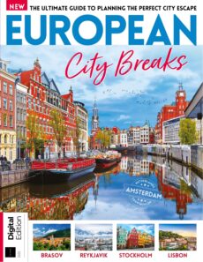European City Breaks – 4th edition, 2025