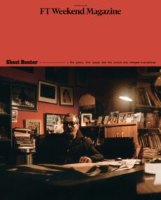 FT Weekend Magazine – 30 August 2025