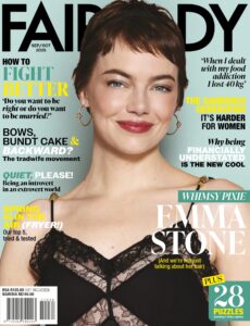 Fairlady – September-October 2025