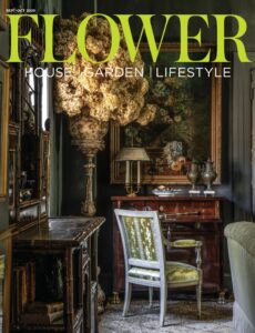 Flower Magazine – September-October 2025