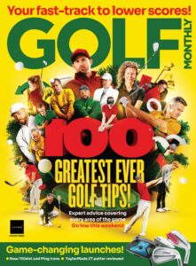 Golf Monthly – August 2025