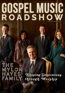 Gospel Music Roadshow – August 2025