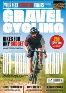 Gravel Cycling – 2025