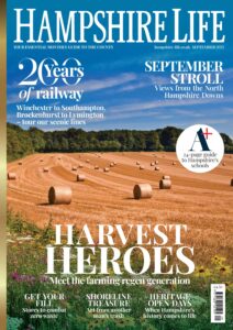 Hampshire Life – September 2025
