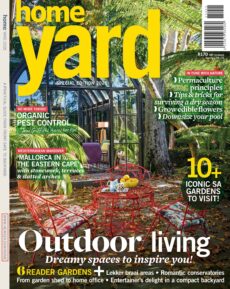 Home South Africa – Home Yard 2025