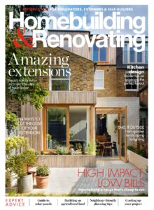 Homebuilding & Renovating – September 2025