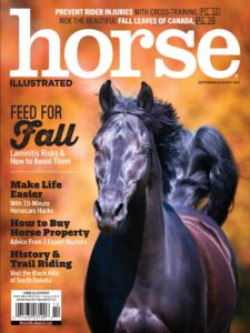 Horse Illustrated – September-October 2025