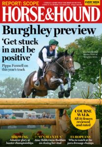 Horse & Hound – 28 August 2025