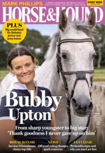 Horse & Hound – 7 August 2025