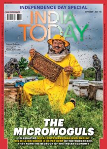 India Today – 1 September 2025