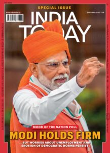 India Today – 8 September 2025
