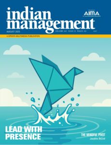 Indian Management – August 2025