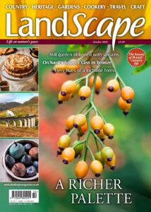 Landscape UK – October 2025