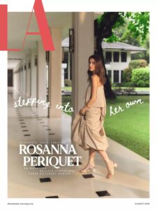 Lifestyle Asia – August 2025