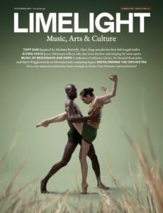 Limelight – September 2025