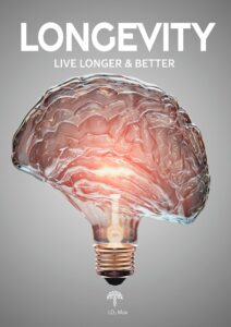 Longevity – Issue 2, 2025