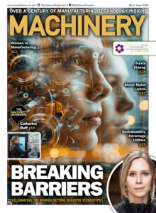 Machinery – May-June 2025