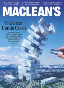 Maclean’s – September 2025