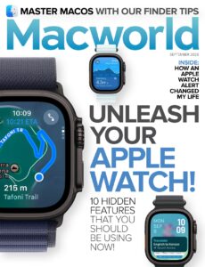 Macworld USA – September 2025