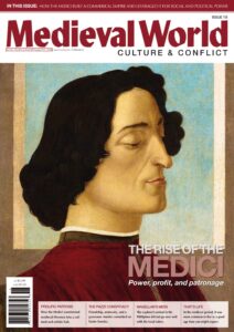 Medieval World Culture & Conflict – Issue 18, 2025