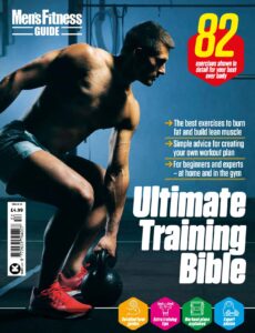 Men’s Fitness Guide – Issue 53, 2025