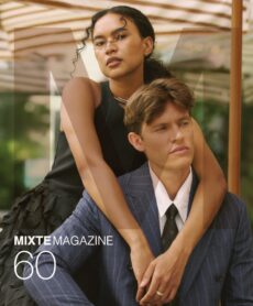 Mixte Magazine – Issue 60, 2025