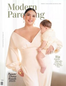 Modern Parenting – August 2025