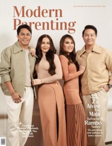 Modern Parenting – May 2025