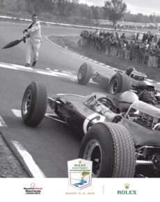 Motor Sport Specials – Rolex Reunion 2025