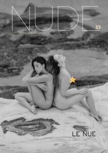 NUDE Magazine – Issue 53 2025