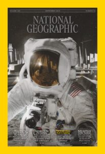 National Geographic USA – September 2025