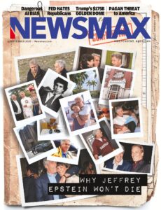 Newsmax – September 2025