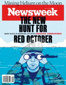 Newsweek USA – August 29, 2025