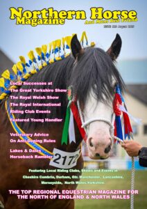 Northern Horse Magazine – August 2025