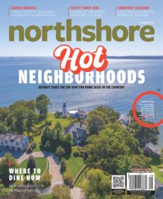 Northshore Magazine – September 2025