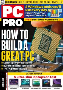 PC Pro – Issue 373, October 2025