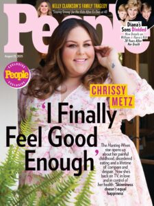 People USA – August 25, 2025