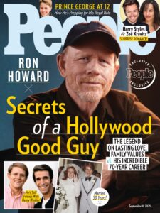 People USA – September 08, 2025