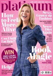 Platinum – October 2025