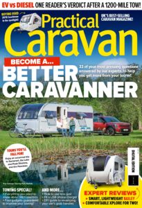 Practical Caravan – September 2025