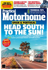 Practical Motorhome – October 2025